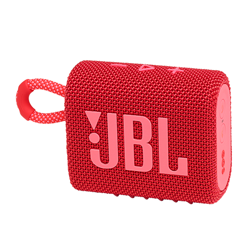 Parlante JBL GO3