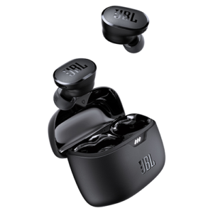 JBL Tune Buds  con Cancelacion de Ruido Activo