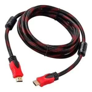 Cable HDMI 1.5 Metros mallado