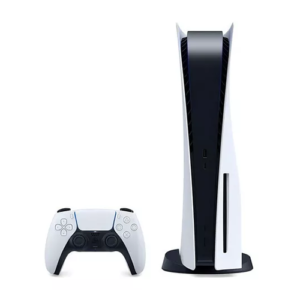 Sony PlayStation 5 Slim 1TB Standard Color Blanco
